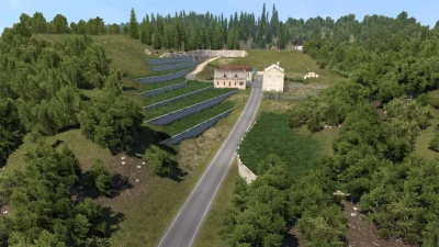 Sud de France Map by Charly v2.1 1.60
