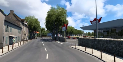Sud de France Map by Charly v2.1 1.60