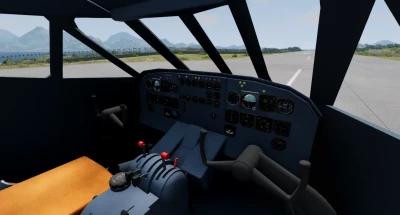 Sud SE-210 Caravelle v1.0.2