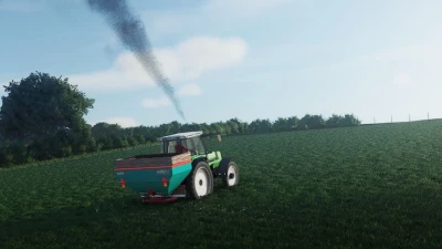Sulky Burel v1.0.0.0