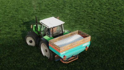 Sulky Burel v1.0.0.0