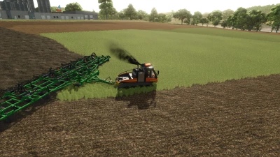T-Wolf Agripower v1.3.0.0
