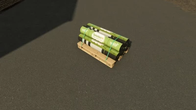 Tama Bale Consumables v1.0.0.0