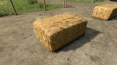 Tama Bale Consumables v1.0.0.0
