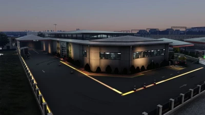 TDS ECO Grand Garage unofficial v1.0