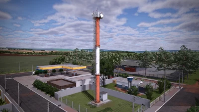Telecom Towers v1.0.0.0