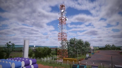 Telecom Towers v1.0.0.0