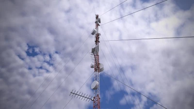 Telecom Towers v1.0.0.0