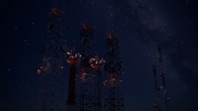 Telecom Towers v1.0.0.0