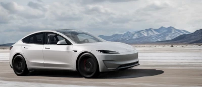Tesla Model 3 [PACK] 0.38.x