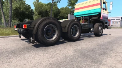 The old SCS rim v1.0