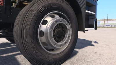 The old SCS rim v1.0