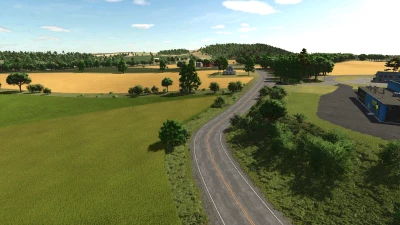 The Rural Farmlands Of Ohio v1.0.0.0