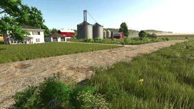 The Rural Farmlands Of Ohio v1.0.0.0