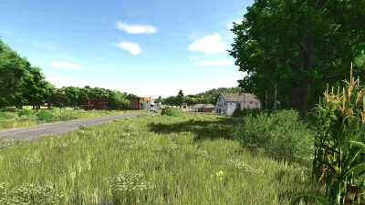 The Rural Farmlands Of Ohio v1.0.0.0