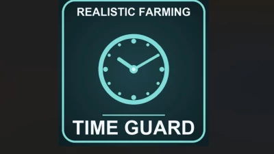 Time Guard v1.0.0.0
