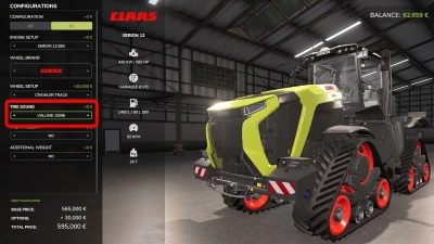 Tire Sound v1.0.0.0