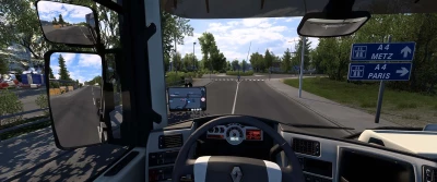 Tjs HD GPS Mod v1.60.1