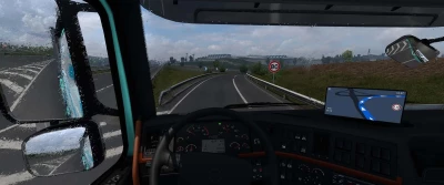 Tjs HD GPS Mod v1.60.1