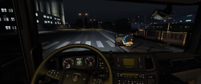 Tjs HD GPS Mod v1.60.1