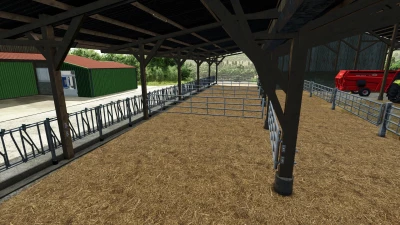 To Pasture And Back v1.0.0.0