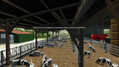 To Pasture And Back v1.0.0.0
