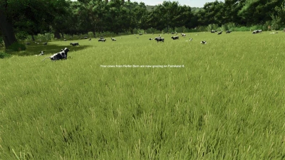 To Pasture And Back v1.0.0.0