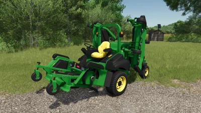 Toro Groundsmaster 5900 v1.0.0.0