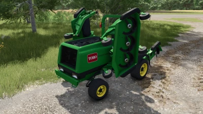Toro Groundsmaster 5900 v1.0.0.0