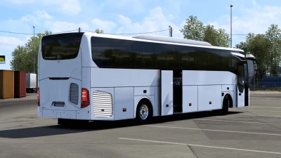 Tourismo 16 RHD 2020 v1.0