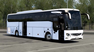 Tourismo 16 RHD 2020 v1.0