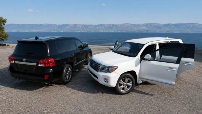 Toyota Land Cruiser 200 v1.0 (0.38.x)