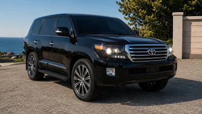 Toyota Land Cruiser 200 v1.0 (0.38.x)