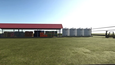 Tractor Supply v1.0.0.0