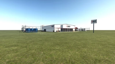 Tractor Supply v1.0.0.0