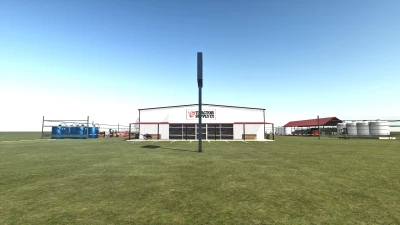 Tractor Supply v1.0.0.0