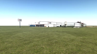 Tractor Supply v1.0.0.0