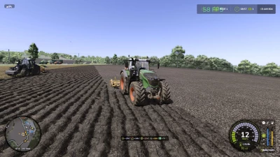 Tractor Terrain Dynamics v1.0.3.2