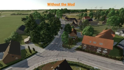 Traffic Density Control v1.0.0.0