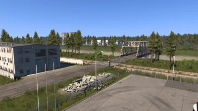 Trans-Siberian Truckway v3.3 1.60