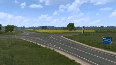 Trans-Siberian Truckway v3.3 1.60
