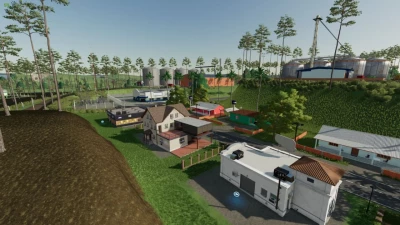 Três Vendas BR v1.0.0.0