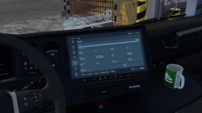TruckMediaHub v1.12.1