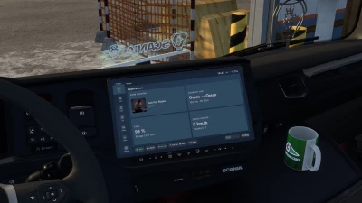 TruckMediaHub v1.12.1