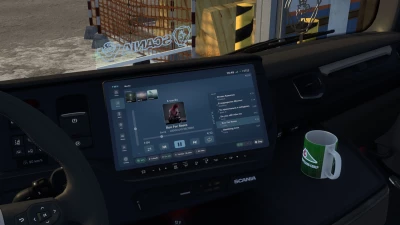 TruckMediaHub v1.12.1
