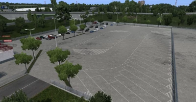 Truckshow Le Havre 2k26 v1.0