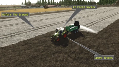 True AI Tracks v2.2.0.1