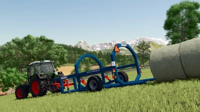 Trumag RBTW v1.0.0.1