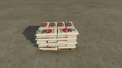 Turkish Agricultural Pallets v1.0.0.0