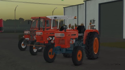 Turkish Fiat 480 v1.0.0.5